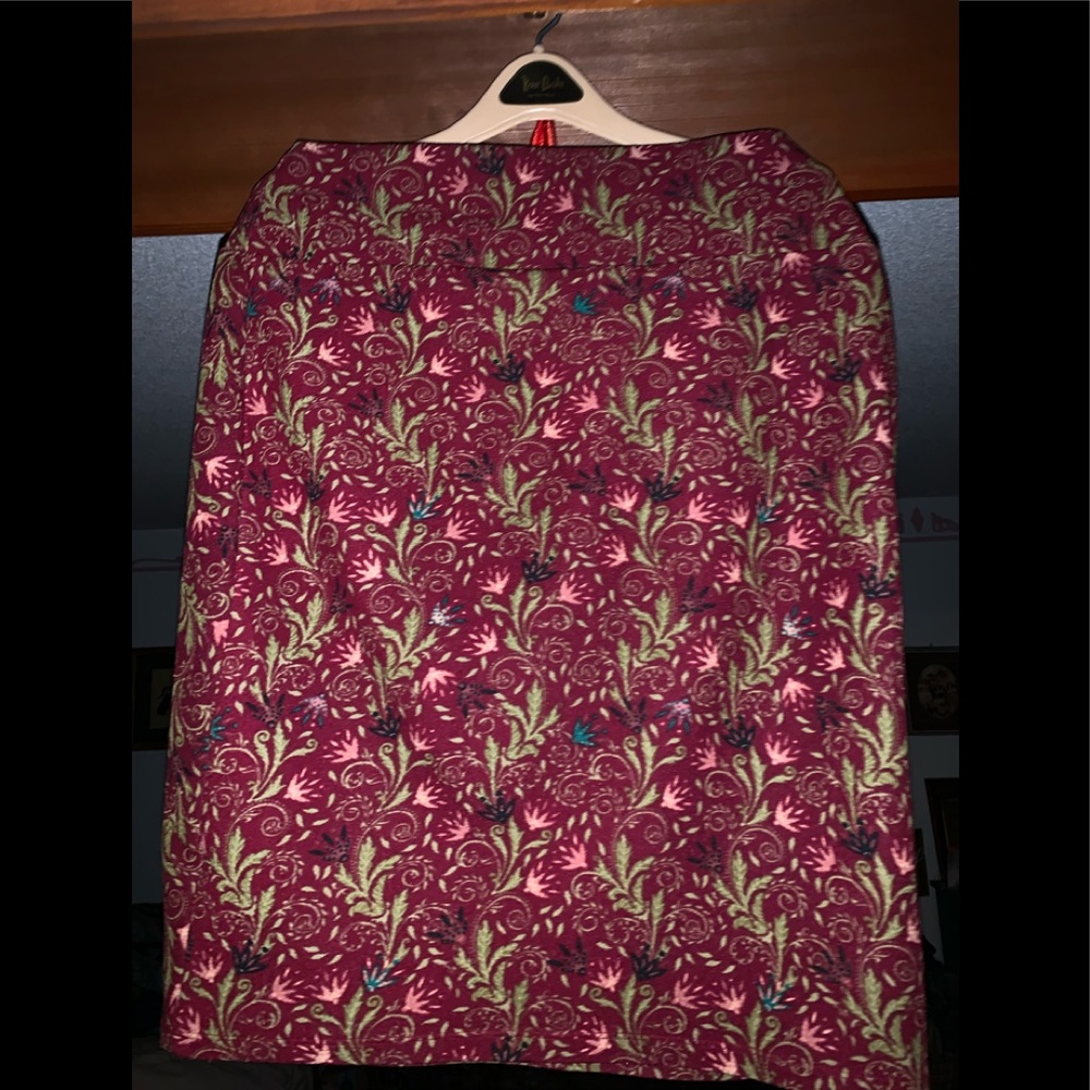 Lularoe casie xl